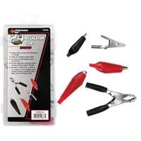 Wilmar W5209 - 24PC Alligator Clip Assortment Set